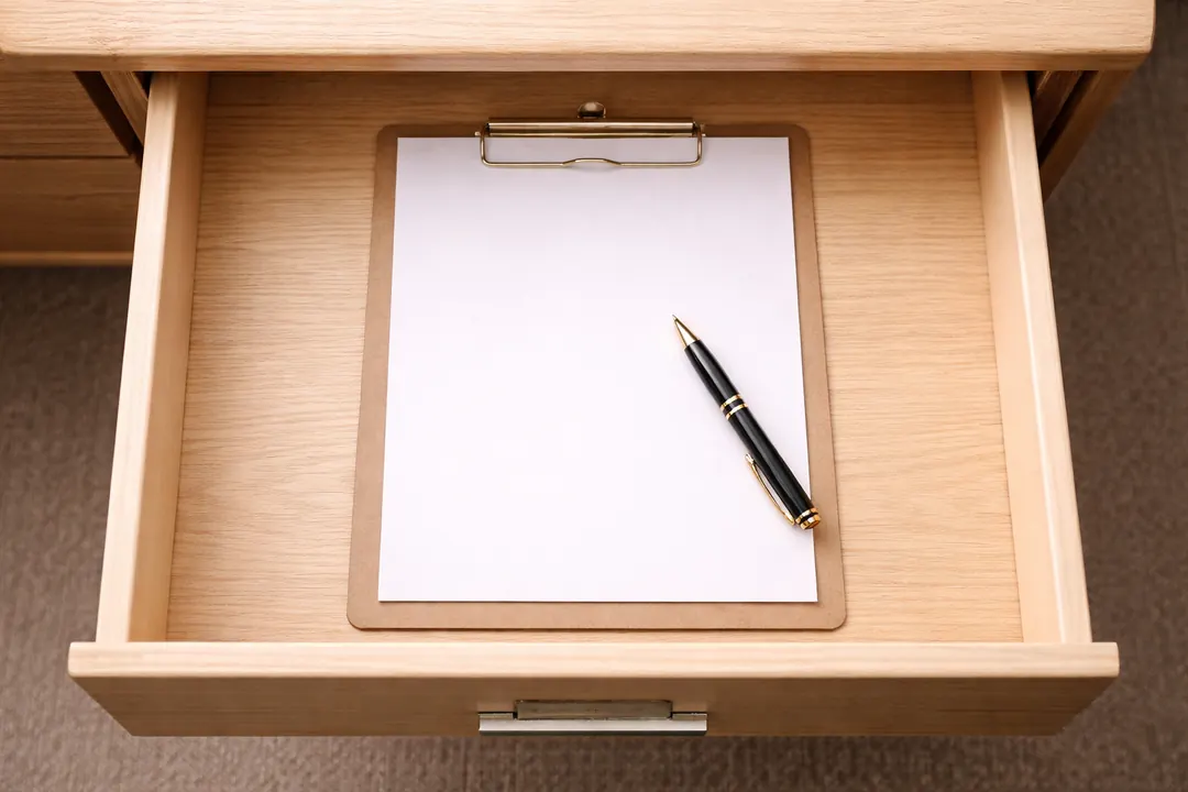 Making your first will